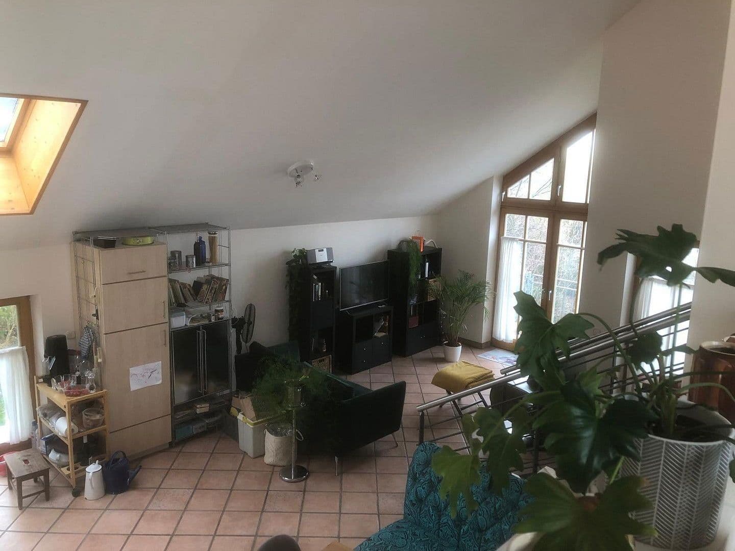 Pronájem bytu 2+kk 96 m², Bad Griesbach i.Rottal, Bavorsko Pronájem bytu 2+kk 96 m², Bad Griesbach i.Rottal, Bavorsko