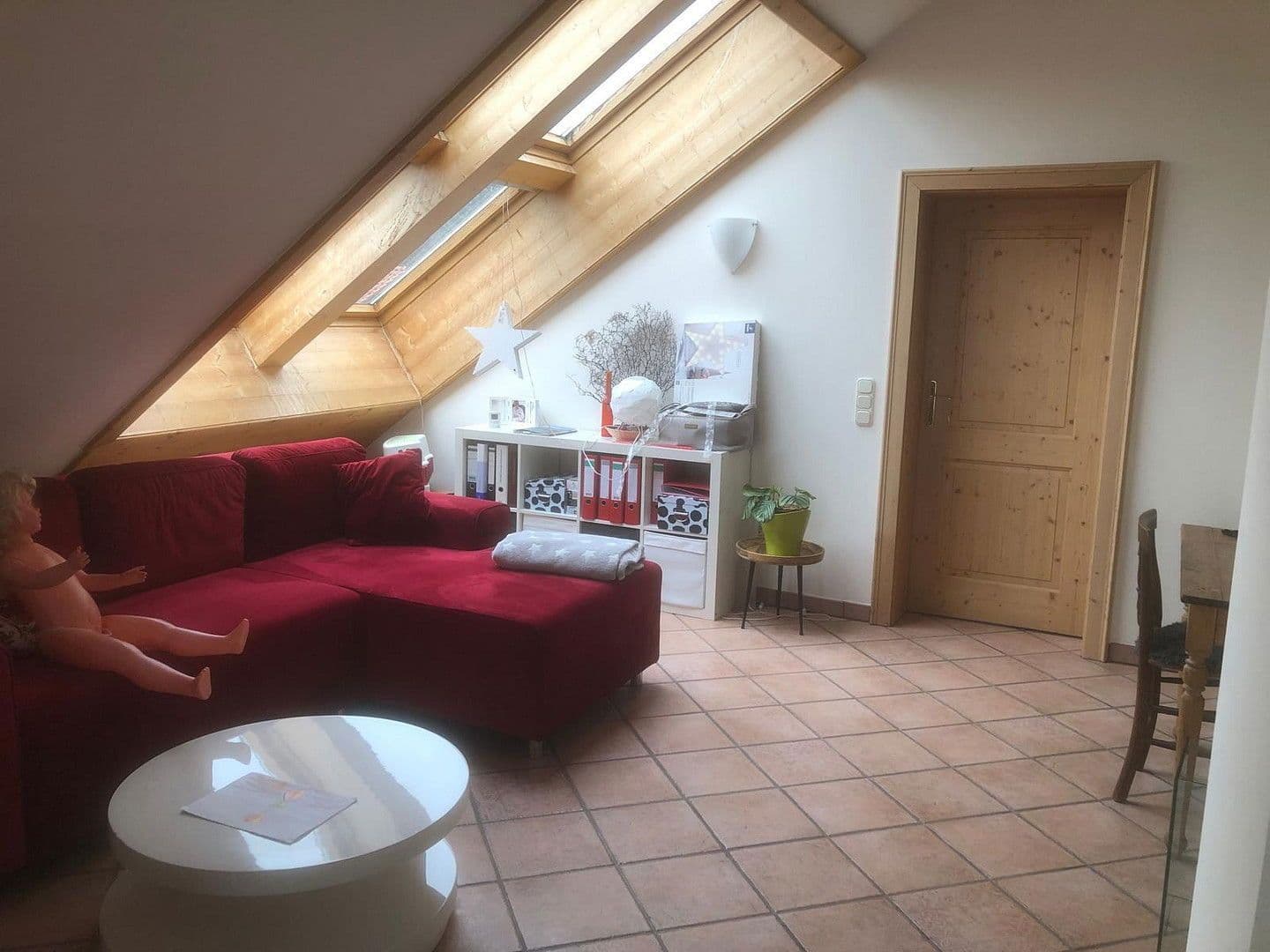 Pronájem bytu 2+kk 96 m², Bad Griesbach i.Rottal, Bavorsko Pronájem bytu 2+kk 96 m², Bad Griesbach i.Rottal, Bavorsko