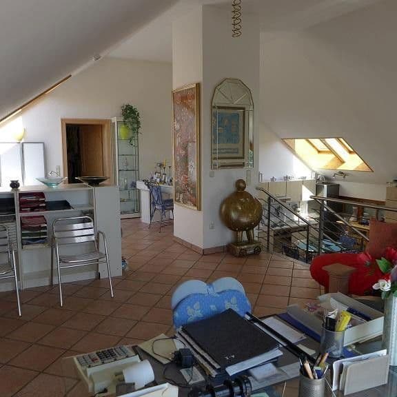 Pronájem bytu 2+kk 96 m², Bad Griesbach i.Rottal, Bavorsko Pronájem bytu 2+kk 96 m², Bad Griesbach i.Rottal, Bavorsko