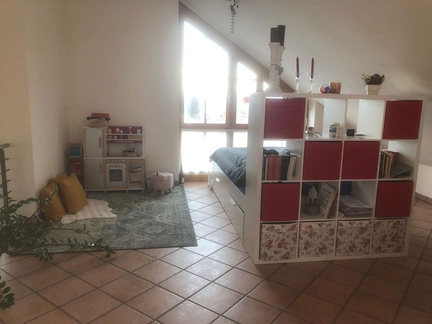 Pronájem bytu 2+kk 96 m², Bad Griesbach i.Rottal, Bavorsko Pronájem bytu 2+kk 96 m², Bad Griesbach i.Rottal, Bavorsko