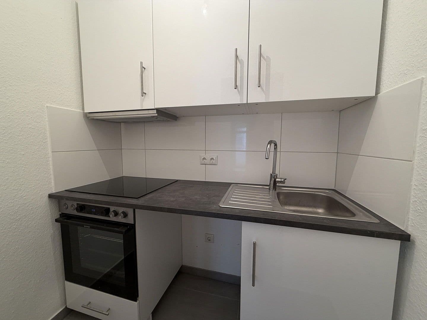 Pronájem bytu 1+1 33 m², Zeil 39, Frankfurt am Main, Hessen Pronájem bytu 1+1 33 m², Zeil 39, Frankfurt am Main, Hessen