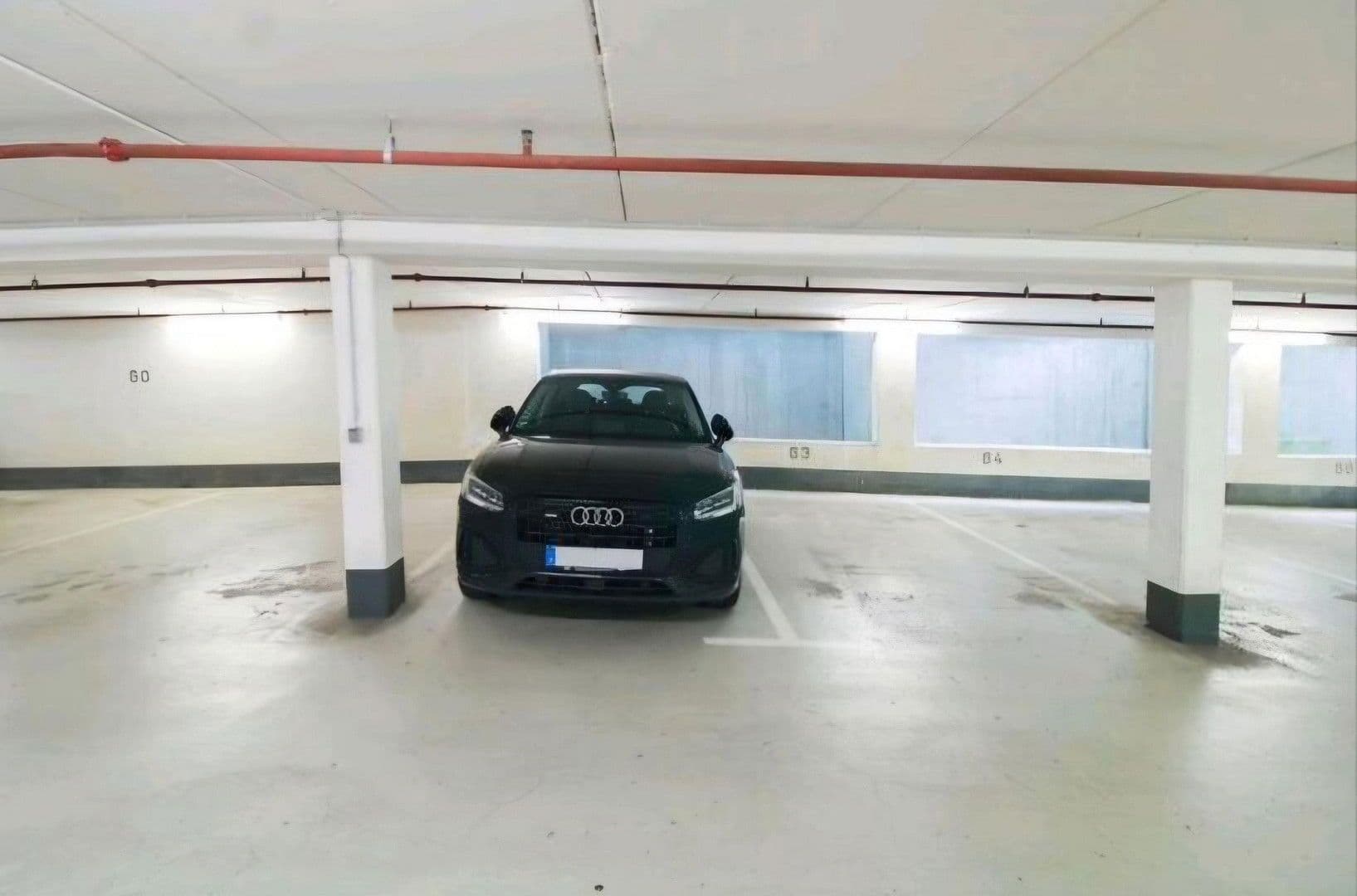 Prodej bytu 3+1 84 m², Wiesbaden-Biebrich, Hessen Prodej bytu 3+1 84 m², Wiesbaden-Biebrich, Hessen