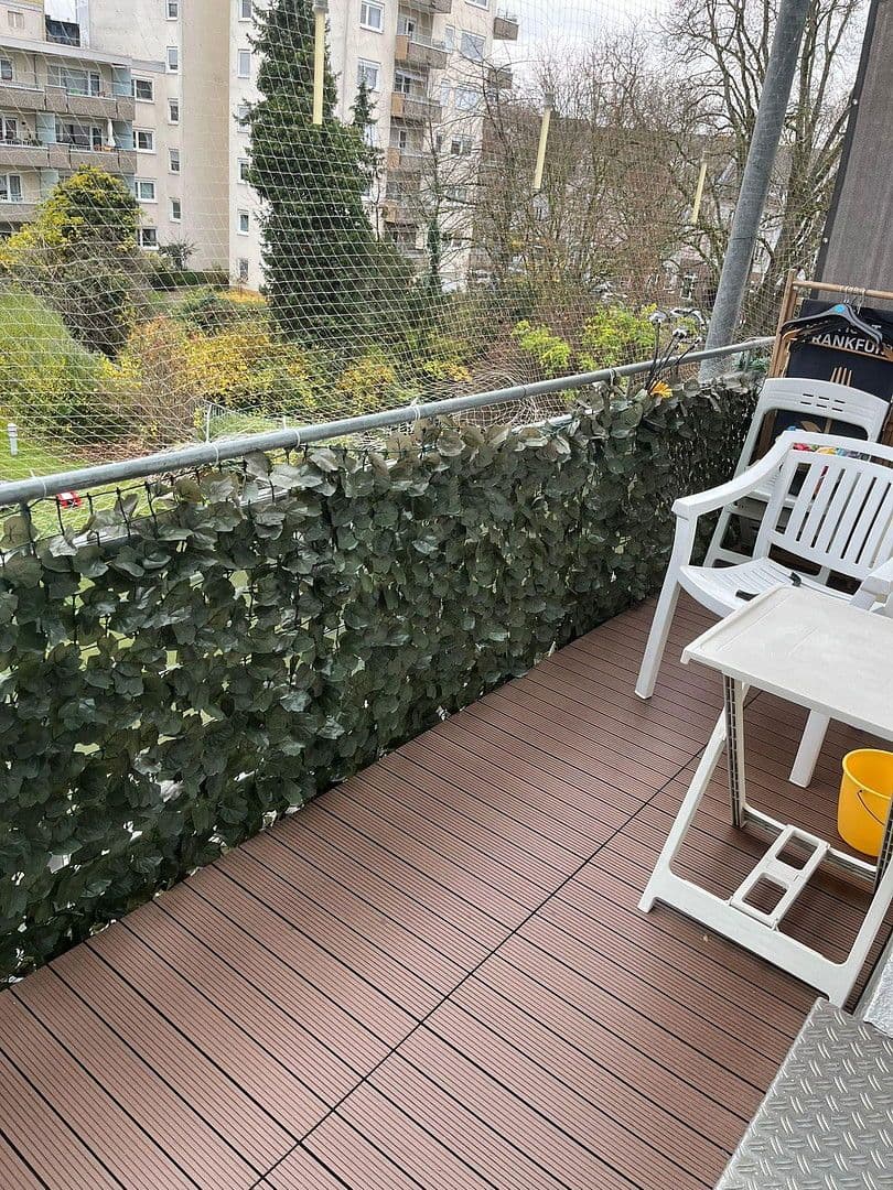 Prodej bytu 3+1 84 m², Wiesbaden-Biebrich, Hessen Prodej bytu 3+1 84 m², Wiesbaden-Biebrich, Hessen