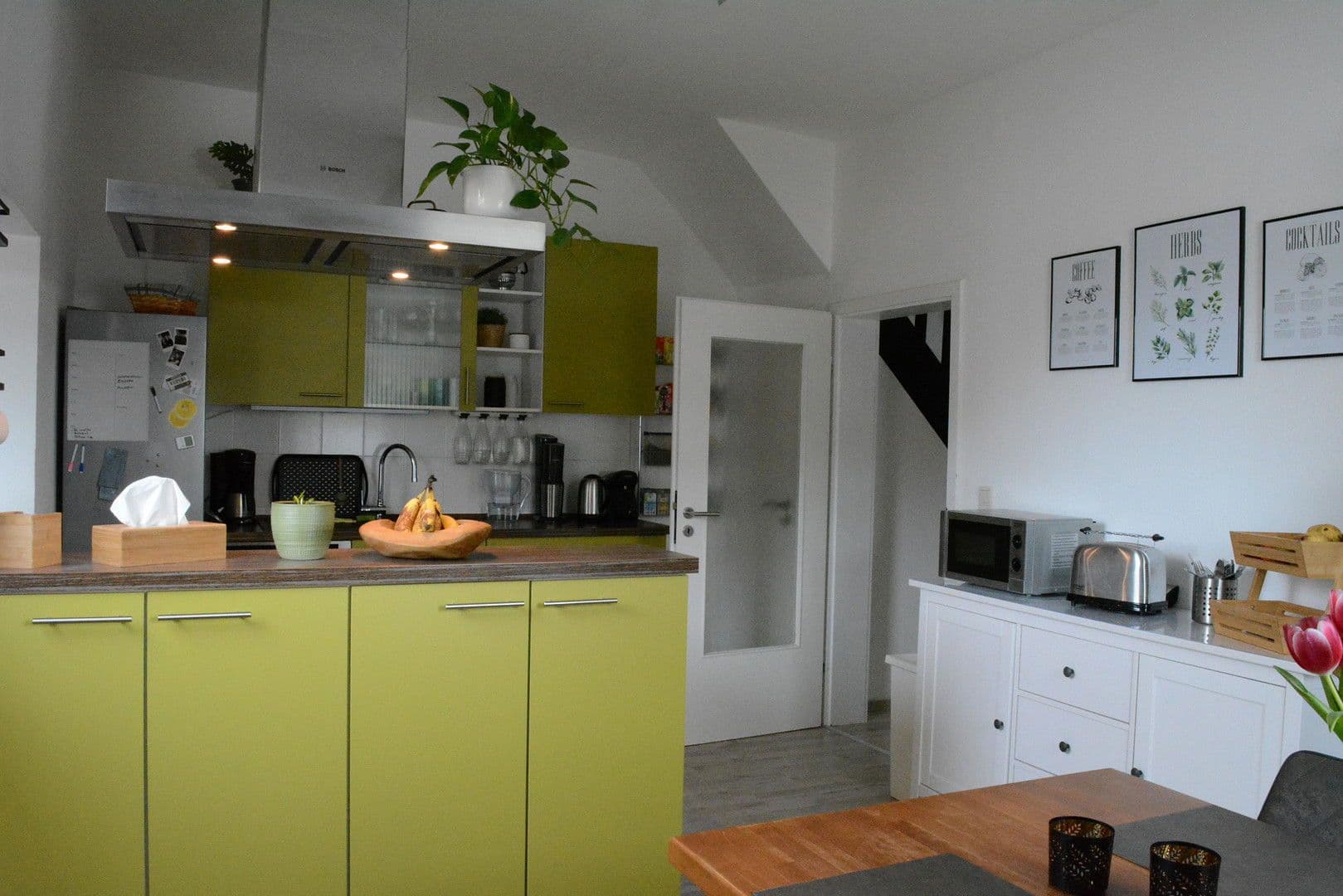 Prodej domu 90 m², pozemek 300 m², Emden, Dolní Sasko Prodej domu 90 m², pozemek 300 m², Emden, Dolní Sasko