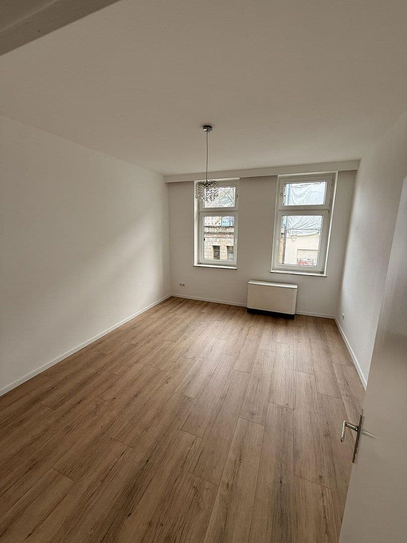 Pronájem bytu 2+1 38 m², Oberdorfstr. 68, Essen, Severní Porýní-Vestfálsko Pronájem bytu 2+1 38 m², Oberdorfstr. 68, Essen, Severní Porýní-Vestfálsko