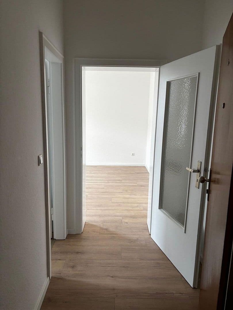 Pronájem bytu 2+1 38 m², Oberdorfstr. 68, Essen, Severní Porýní-Vestfálsko Pronájem bytu 2+1 38 m², Oberdorfstr. 68, Essen, Severní Porýní-Vestfálsko
