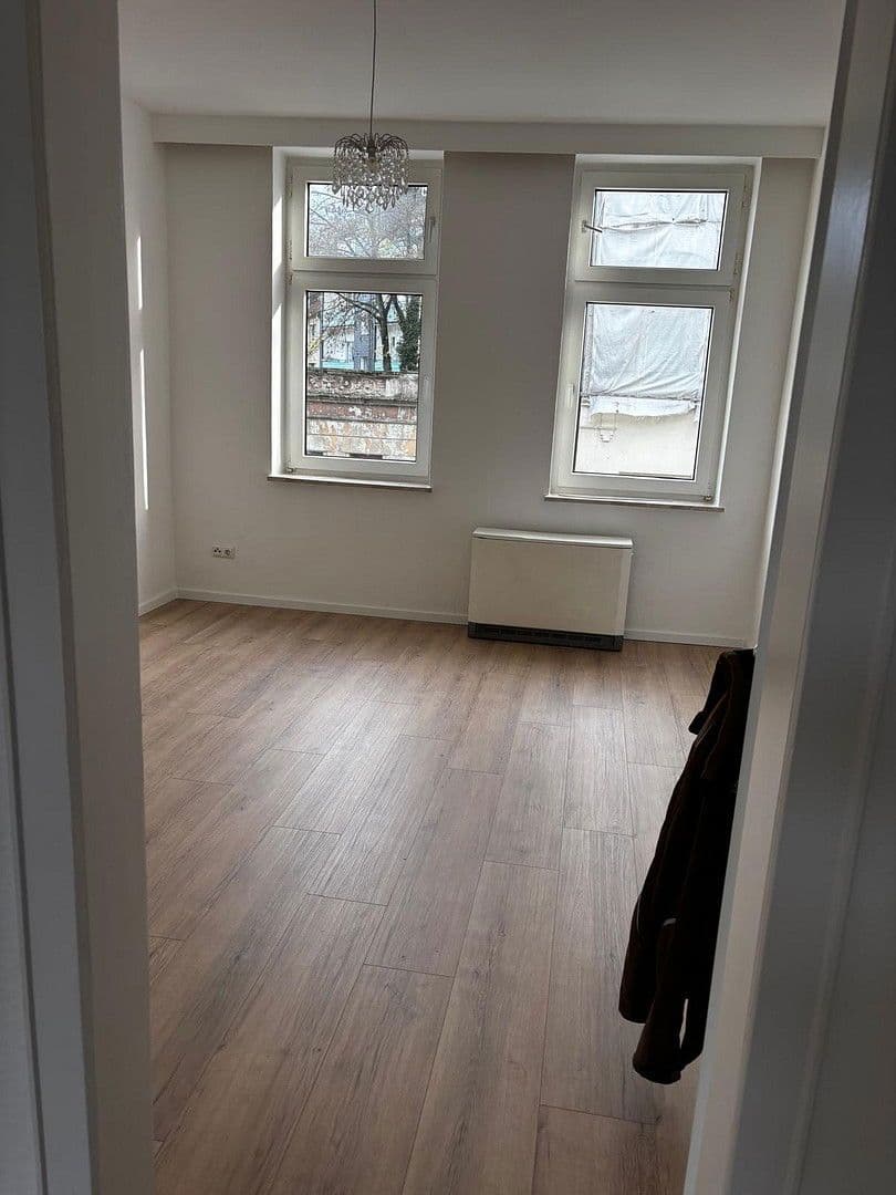 Pronájem bytu 2+1 38 m², Oberdorfstr. 68, Essen, Severní Porýní-Vestfálsko Pronájem bytu 2+1 38 m², Oberdorfstr. 68, Essen, Severní Porýní-Vestfálsko