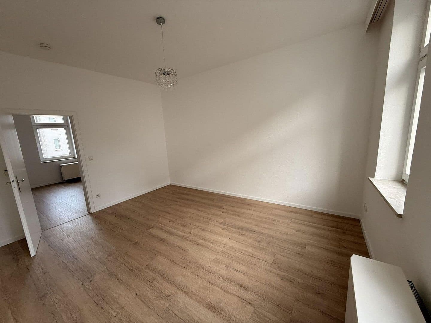 Pronájem bytu 2+1 38 m², Oberdorfstr. 68, Essen, Severní Porýní-Vestfálsko Pronájem bytu 2+1 38 m², Oberdorfstr. 68, Essen, Severní Porýní-Vestfálsko