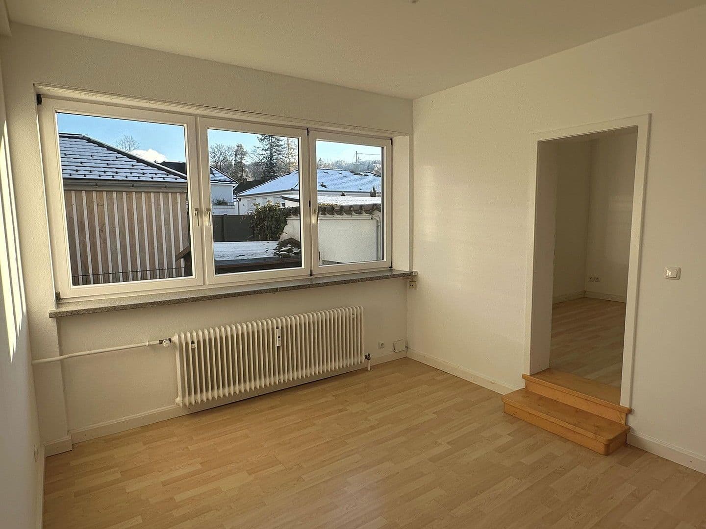 Pronájem bytu 2+kk 44 m², Alpspitzstr. 16, Starnberg, Bavorsko Pronájem bytu 2+kk 44 m², Alpspitzstr. 16, Starnberg, Bavorsko