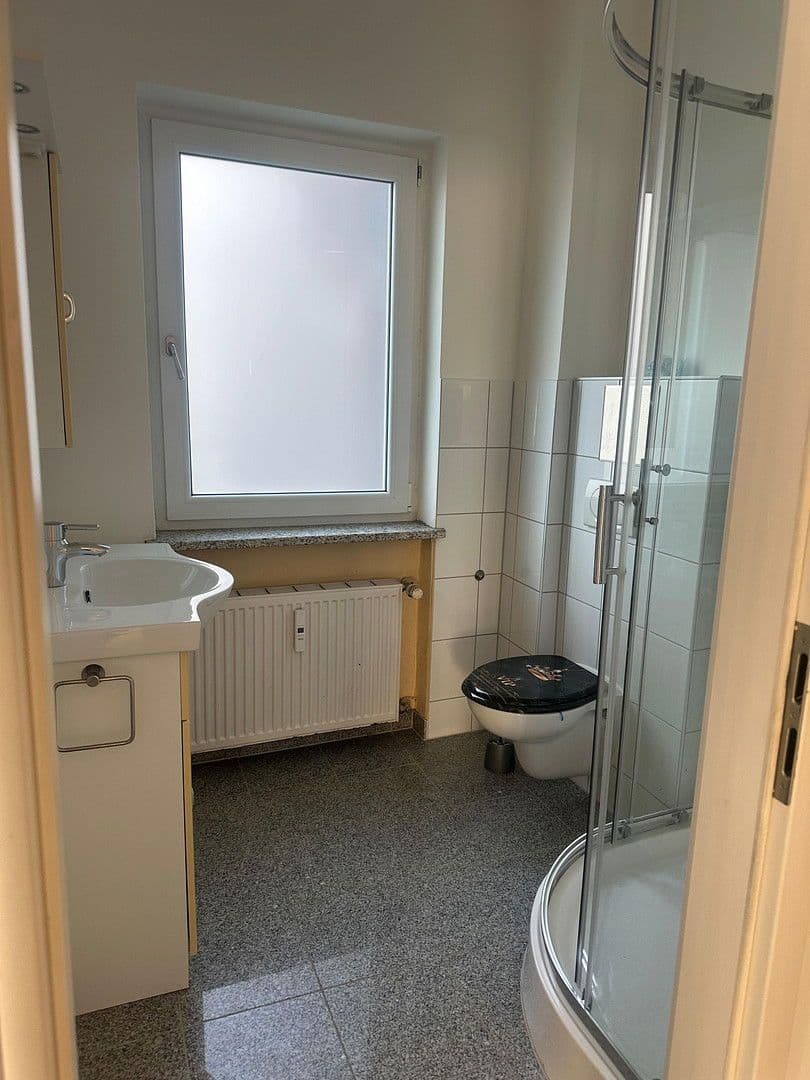 Pronájem bytu 2+kk 44 m², Alpspitzstr. 16, Starnberg, Bavorsko Pronájem bytu 2+kk 44 m², Alpspitzstr. 16, Starnberg, Bavorsko