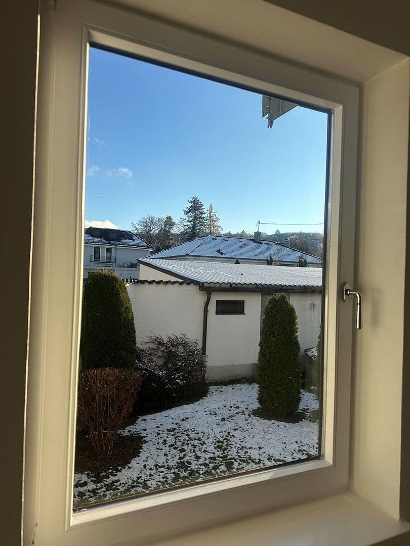 Pronájem bytu 2+kk 44 m², Alpspitzstr. 16, Starnberg, Bavorsko Pronájem bytu 2+kk 44 m², Alpspitzstr. 16, Starnberg, Bavorsko