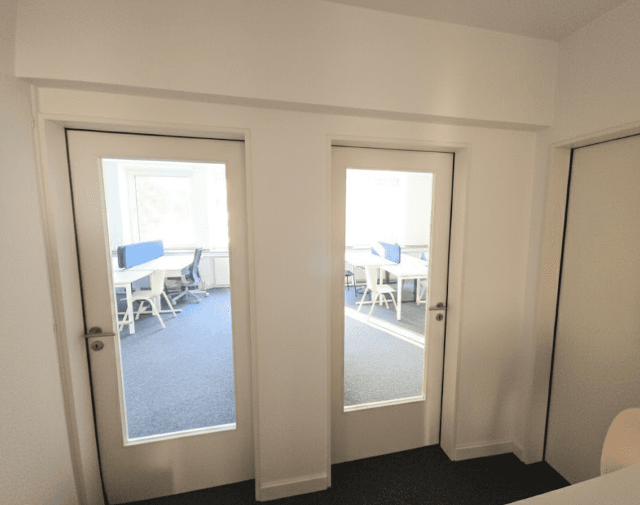 Pronájem kanceláře 90 m², Neumarkt 41-43, Köln, Severní Porýní-Vestfálsko Pronájem kanceláře 90 m², Neumarkt 41-43, Köln, Severní Porýní-Vestfálsko