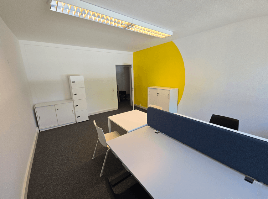 Pronájem kanceláře 90 m², Neumarkt 41-43, Köln, Severní Porýní-Vestfálsko Pronájem kanceláře 90 m², Neumarkt 41-43, Köln, Severní Porýní-Vestfálsko