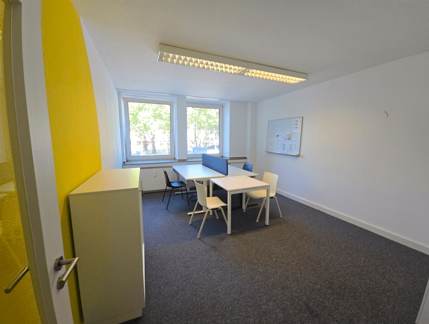 Pronájem kanceláře 90 m², Neumarkt 41-43, Köln, Severní Porýní-Vestfálsko Pronájem kanceláře 90 m², Neumarkt 41-43, Köln, Severní Porýní-Vestfálsko