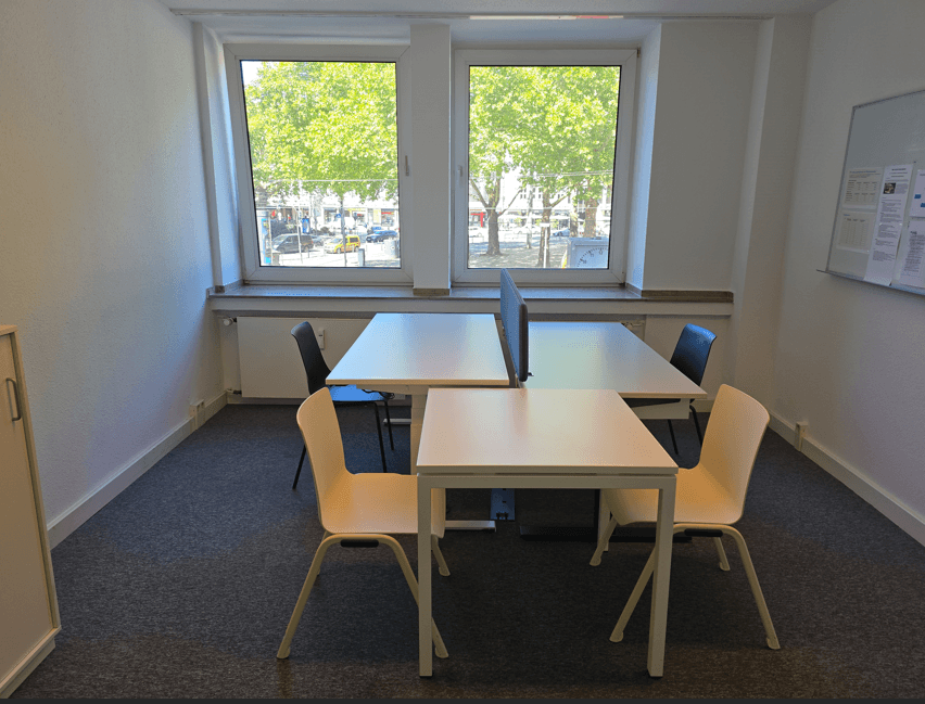 Pronájem kanceláře 90 m², Neumarkt 41-43, Köln, Severní Porýní-Vestfálsko Pronájem kanceláře 90 m², Neumarkt 41-43, Köln, Severní Porýní-Vestfálsko