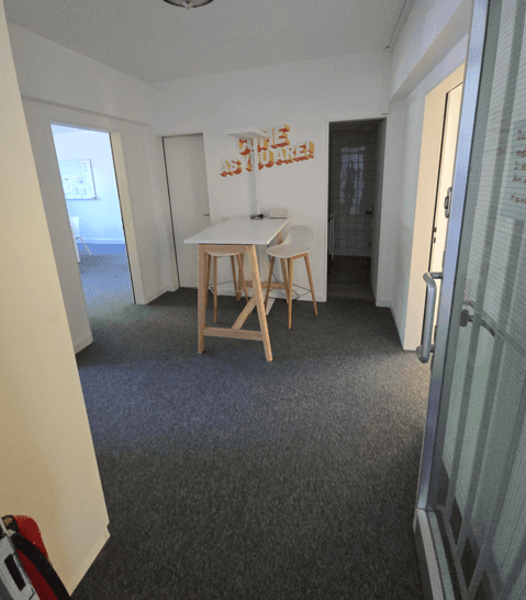 Pronájem kanceláře 90 m², Neumarkt 41-43, Köln, Severní Porýní-Vestfálsko Pronájem kanceláře 90 m², Neumarkt 41-43, Köln, Severní Porýní-Vestfálsko