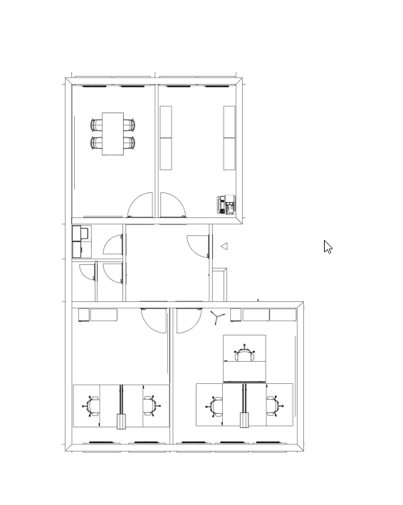 Pronájem kanceláře 90 m², Neumarkt 41-43, Köln, Severní Porýní-Vestfálsko Pronájem kanceláře 90 m², Neumarkt 41-43, Köln, Severní Porýní-Vestfálsko
