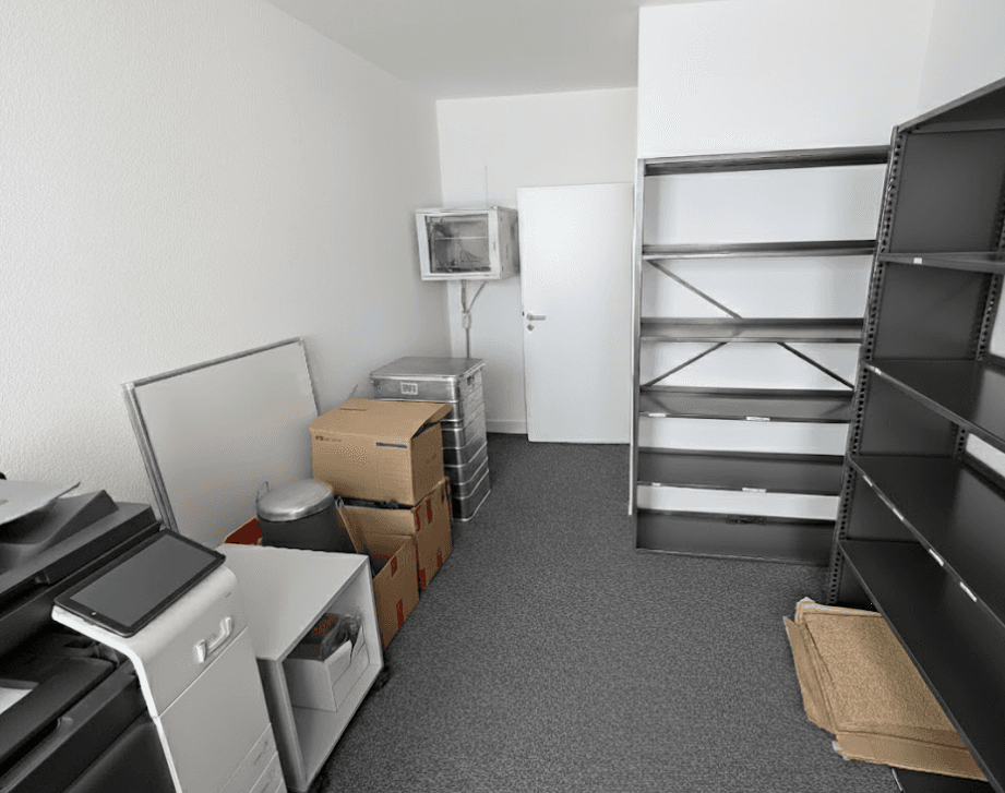 Pronájem kanceláře 90 m², Neumarkt 41-43, Köln, Severní Porýní-Vestfálsko Pronájem kanceláře 90 m², Neumarkt 41-43, Köln, Severní Porýní-Vestfálsko