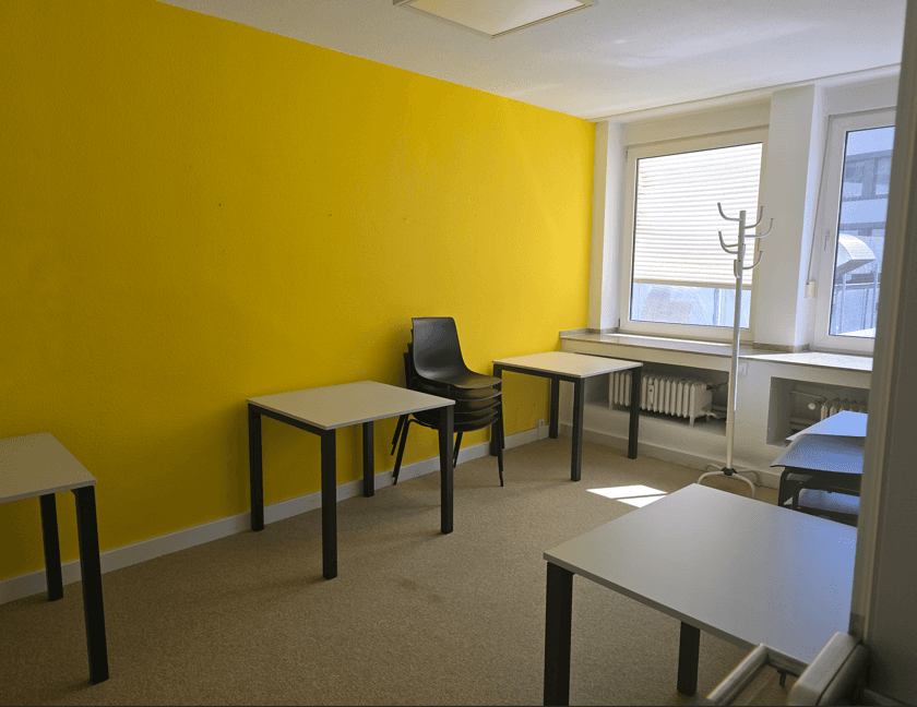 Pronájem kanceláře 90 m², Neumarkt 41-43, Köln, Severní Porýní-Vestfálsko Pronájem kanceláře 90 m², Neumarkt 41-43, Köln, Severní Porýní-Vestfálsko