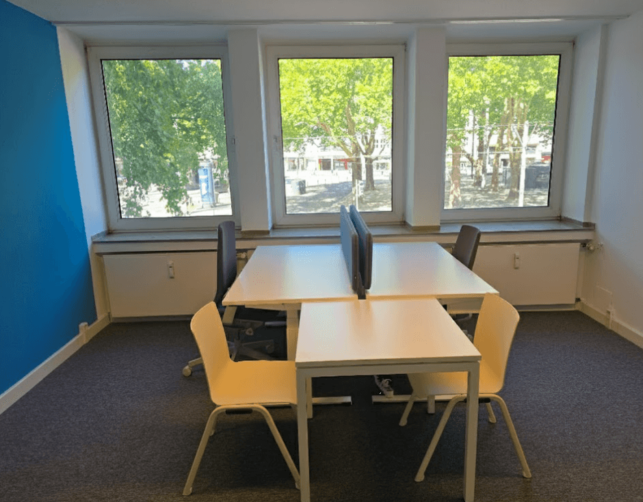 Pronájem kanceláře 90 m², Neumarkt 41-43, Köln, Severní Porýní-Vestfálsko Pronájem kanceláře 90 m², Neumarkt 41-43, Köln, Severní Porýní-Vestfálsko