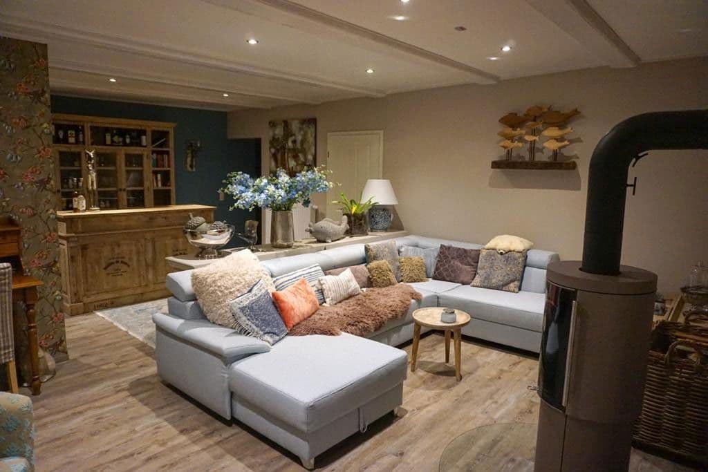 Prodej domu 440 m², pozemek 440 m², Krummhörn, Dolní Sasko Prodej domu 440 m², pozemek 440 m², Krummhörn, Dolní Sasko