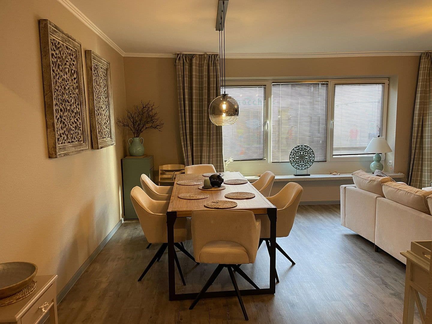 Prodej domu 440 m², pozemek 440 m², Krummhörn, Dolní Sasko Prodej domu 440 m², pozemek 440 m², Krummhörn, Dolní Sasko