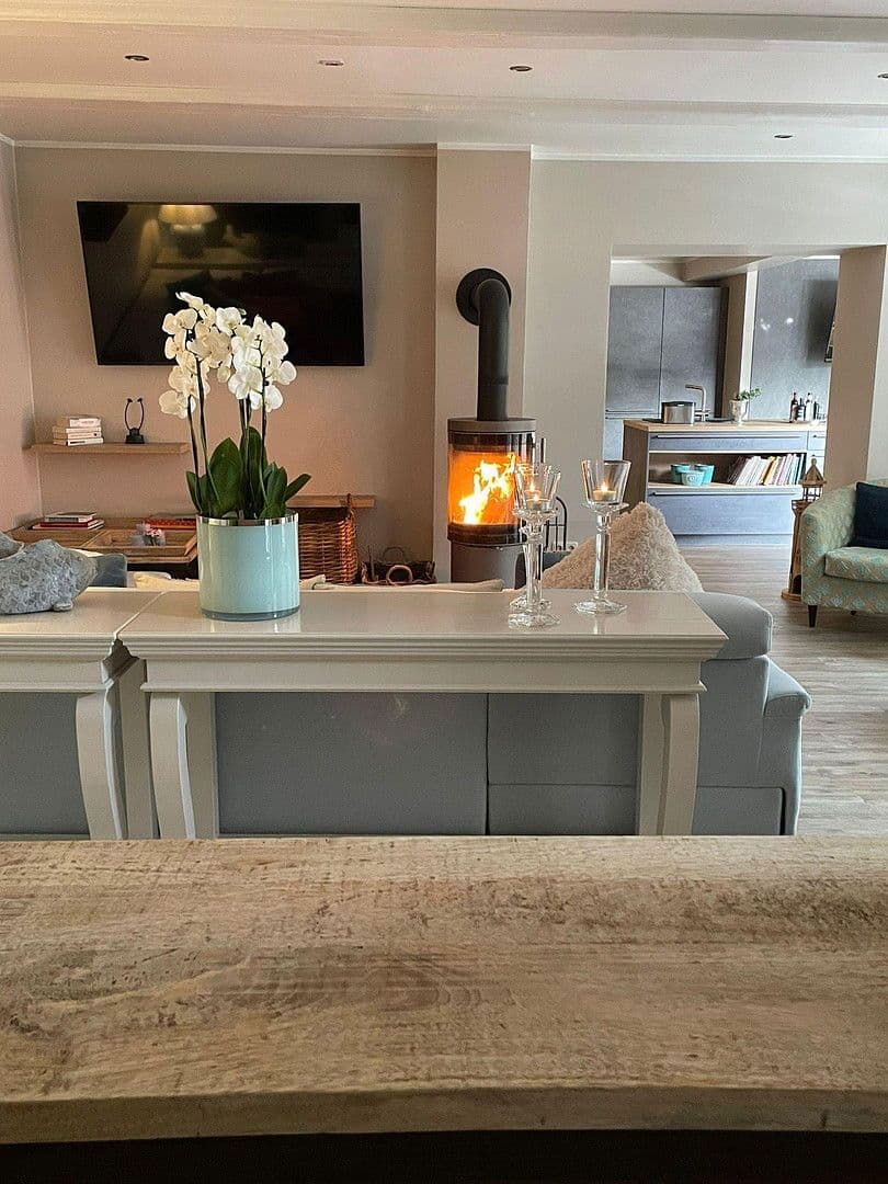 Prodej domu 440 m², pozemek 440 m², Krummhörn, Dolní Sasko Prodej domu 440 m², pozemek 440 m², Krummhörn, Dolní Sasko