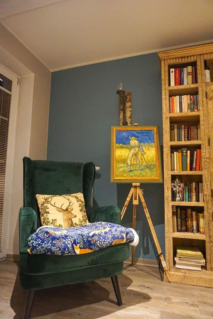 Prodej domu 440 m², pozemek 440 m², Krummhörn, Dolní Sasko Prodej domu 440 m², pozemek 440 m², Krummhörn, Dolní Sasko