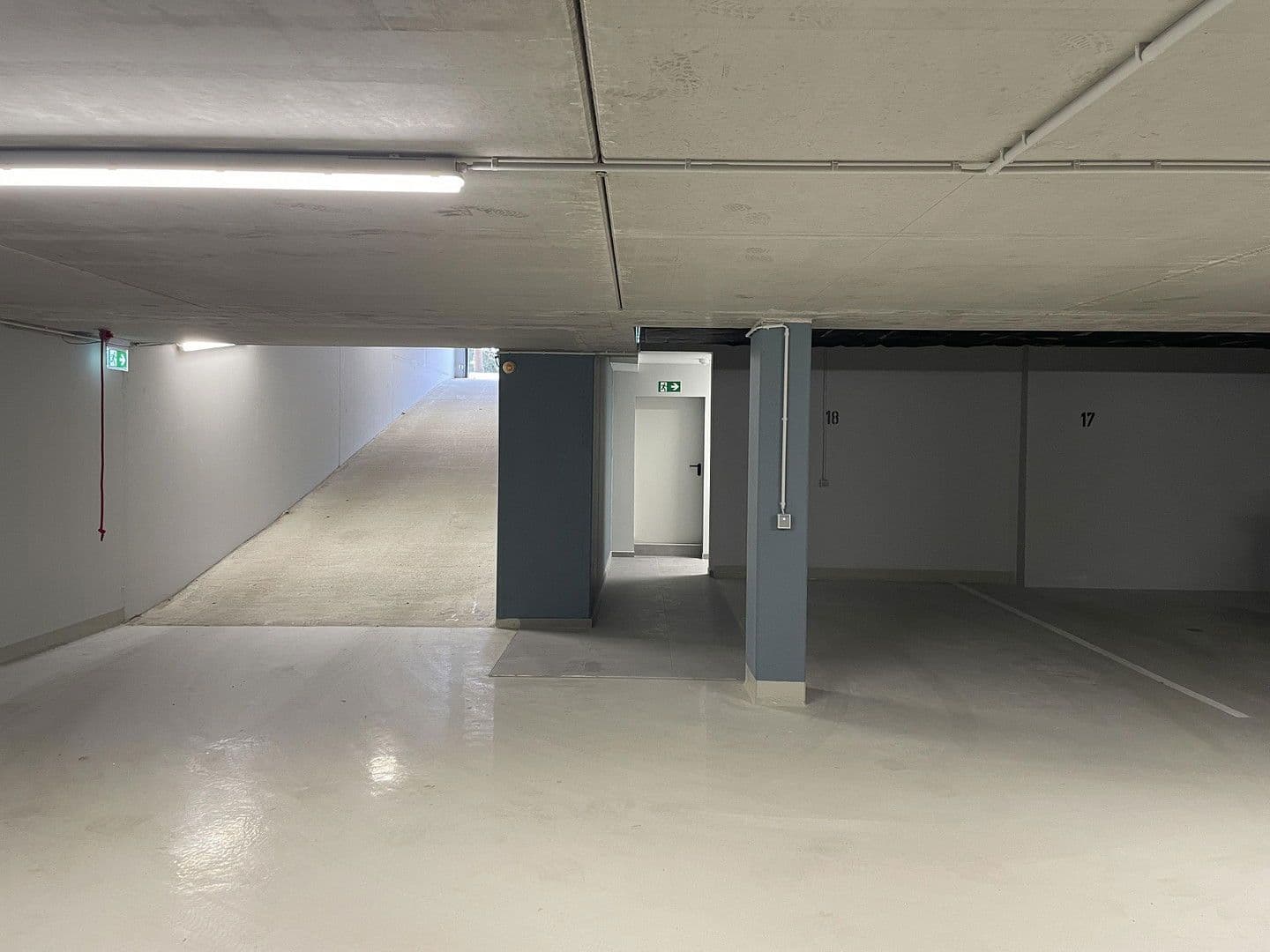Pronájem bytu 2+1 39 m², Eversbuschstraße, München, Bavorsko Pronájem bytu 2+1 39 m², Eversbuschstraße, München, Bavorsko