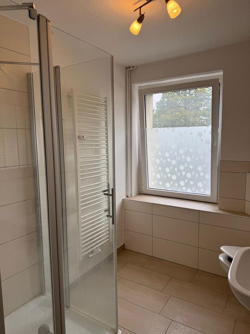 Pronájem bytu 2+1 55 m², Jobsgasse 9, Seesen, Dolní Sasko Pronájem bytu 2+1 55 m², Jobsgasse 9, Seesen, Dolní Sasko