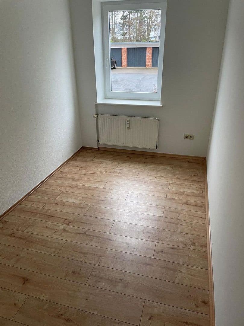 Pronájem bytu 3+1 62 m², Klaus-Groth-Straße 50, Lüneburg, Dolní Sasko Pronájem bytu 3+1 62 m², Klaus-Groth-Straße 50, Lüneburg, Dolní Sasko