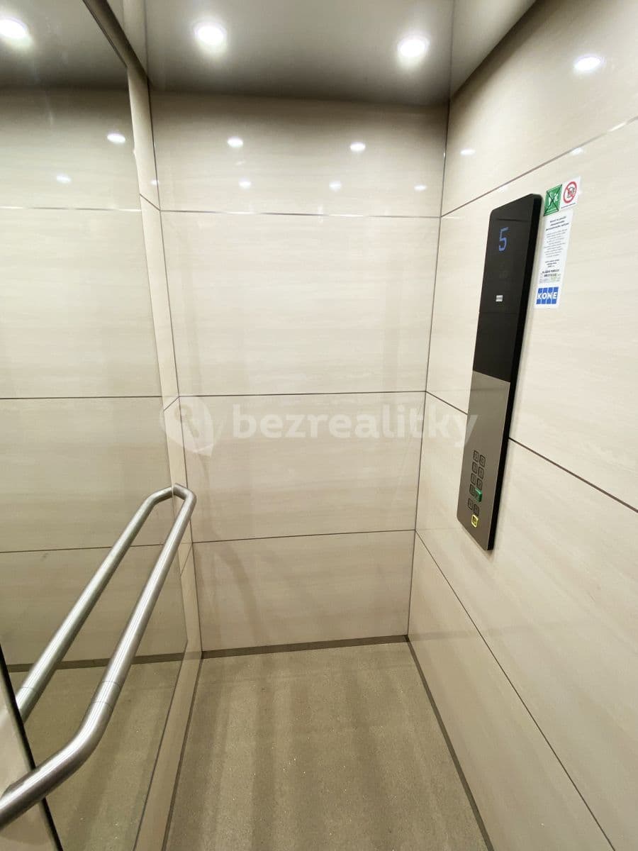 Pronájem bytu 2+kk 50 m², Ke Dvoru, Praha, Praha Pronájem bytu 2+kk 50 m², Ke Dvoru, Praha, Praha