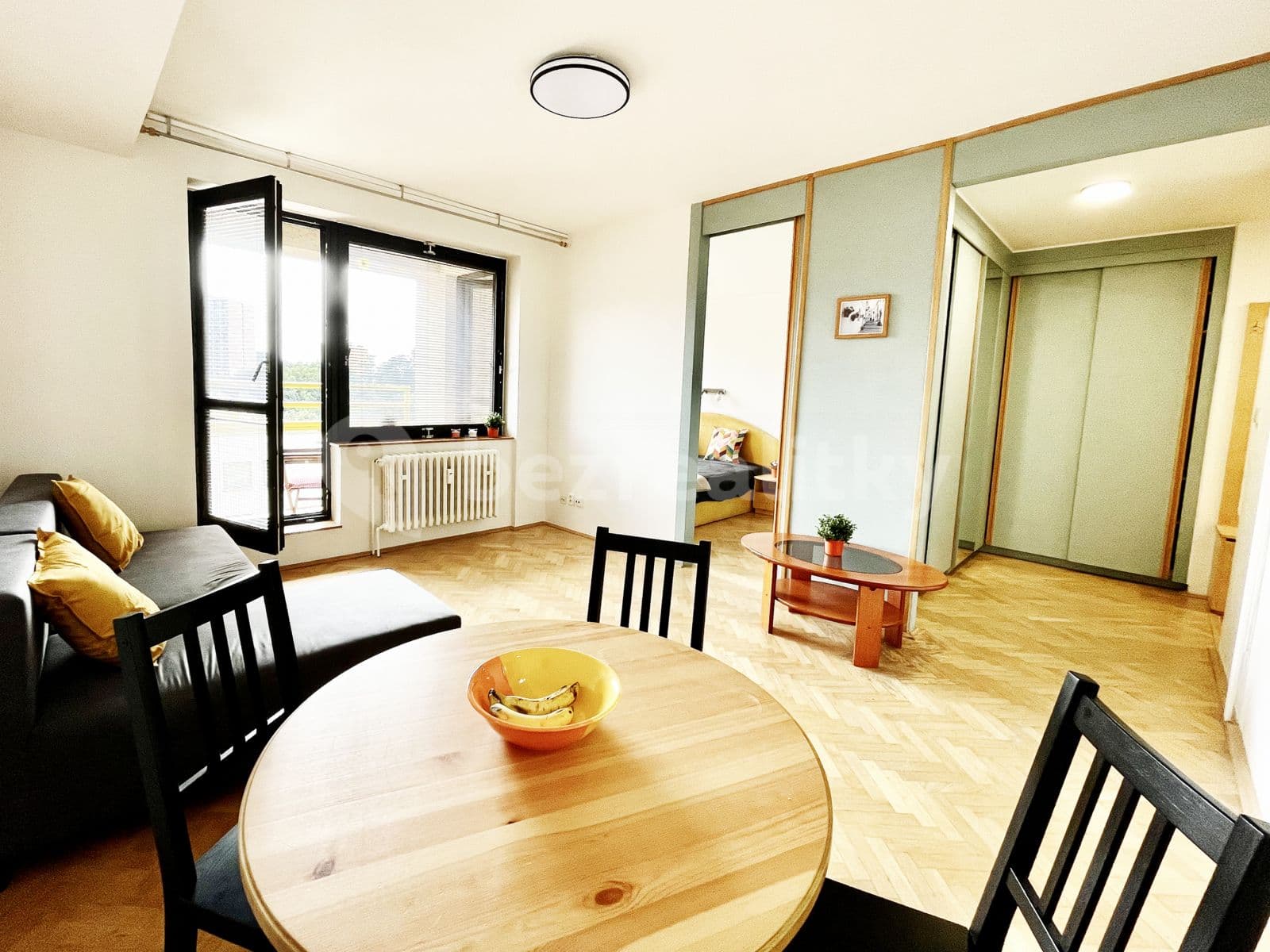 Pronájem bytu 2+kk 50 m², Ke Dvoru, Praha, Praha Pronájem bytu 2+kk 50 m², Ke Dvoru, Praha, Praha