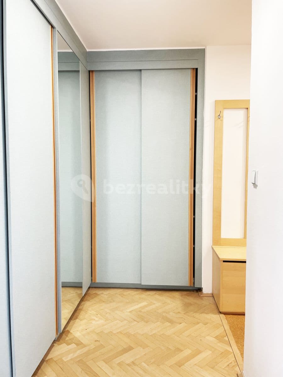 Pronájem bytu 2+kk 50 m², Ke Dvoru, Praha, Praha Pronájem bytu 2+kk 50 m², Ke Dvoru, Praha, Praha