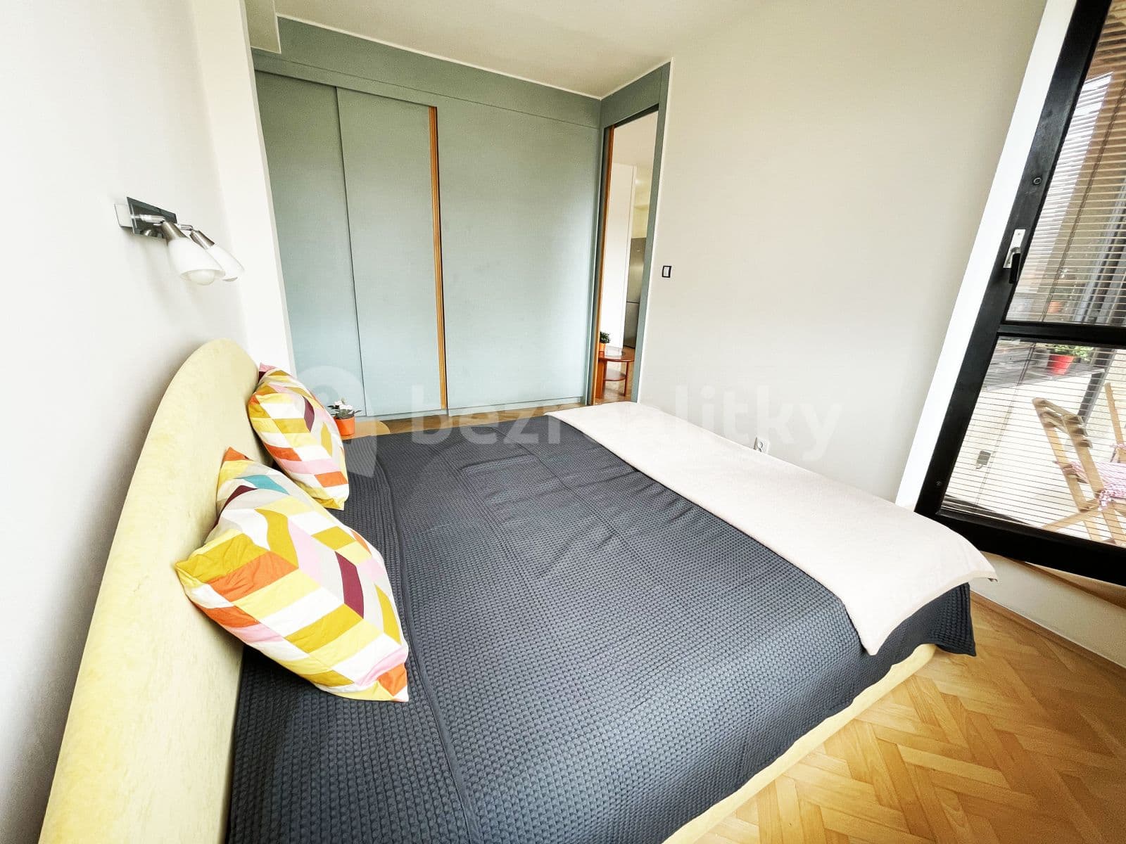 Pronájem bytu 2+kk 50 m², Ke Dvoru, Praha, Praha Pronájem bytu 2+kk 50 m², Ke Dvoru, Praha, Praha