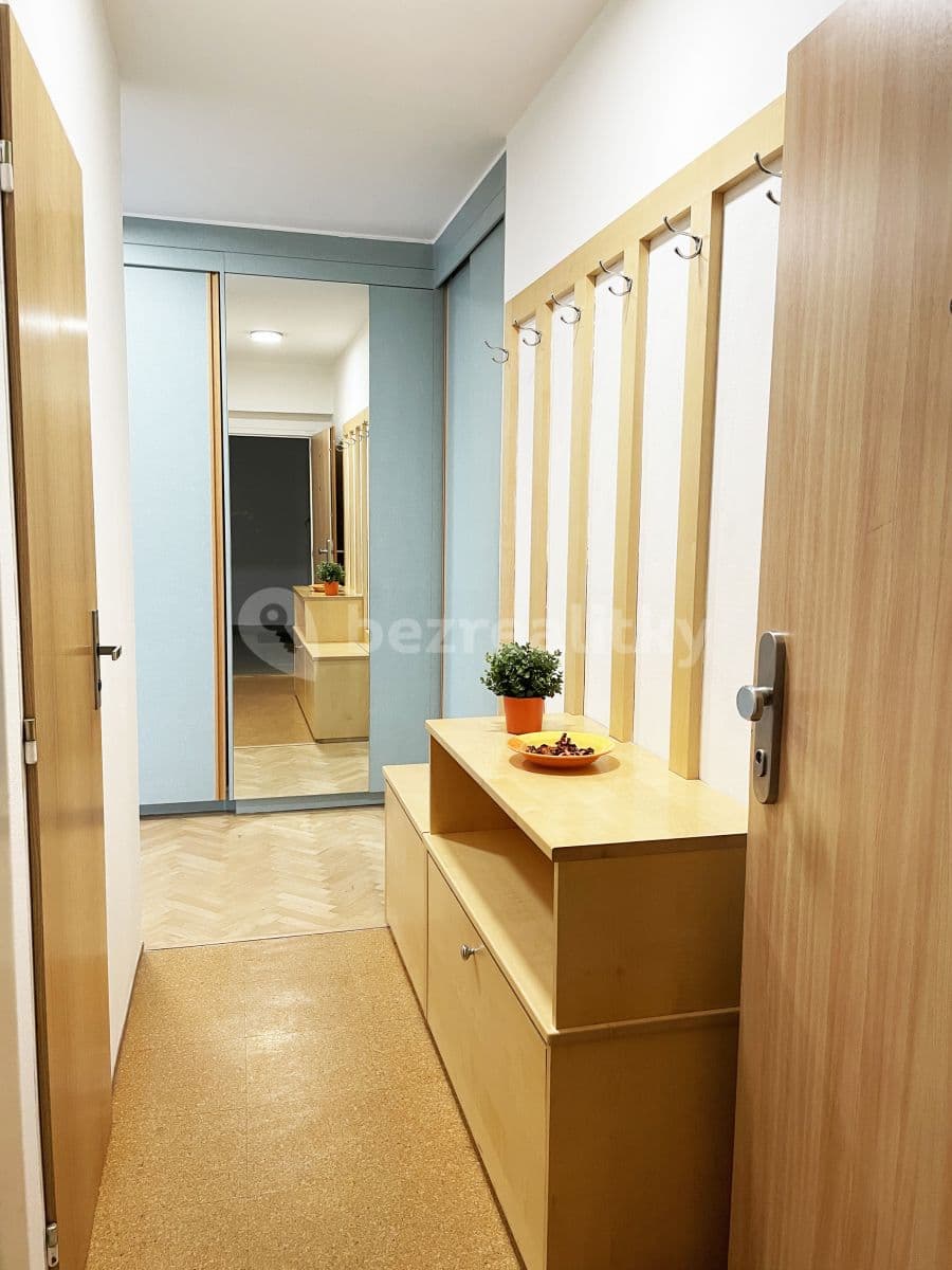 Pronájem bytu 2+kk 50 m², Ke Dvoru, Praha, Praha Pronájem bytu 2+kk 50 m², Ke Dvoru, Praha, Praha