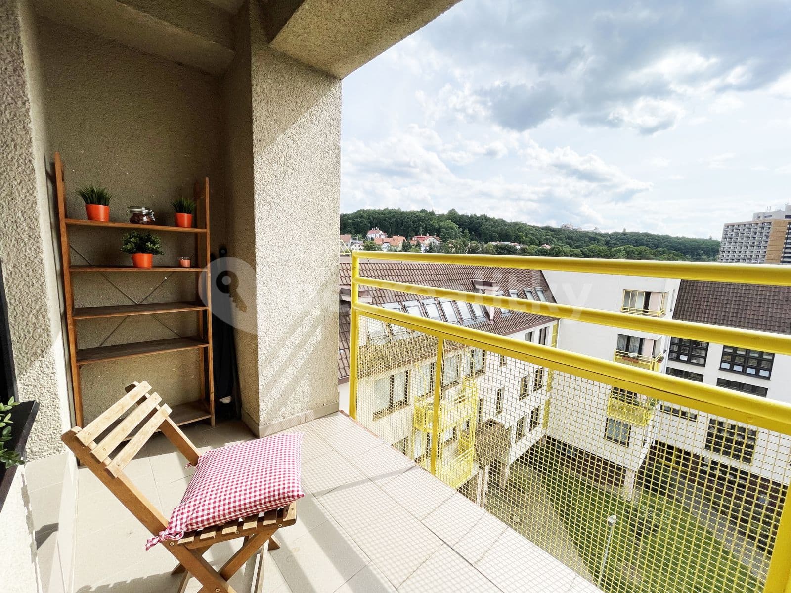 Pronájem bytu 2+kk 50 m², Ke Dvoru, Praha, Praha Pronájem bytu 2+kk 50 m², Ke Dvoru, Praha, Praha