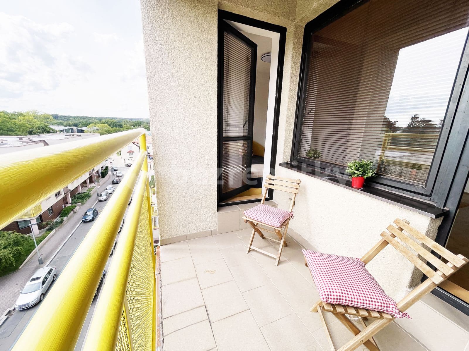 Pronájem bytu 2+kk 50 m², Ke Dvoru, Praha, Praha Pronájem bytu 2+kk 50 m², Ke Dvoru, Praha, Praha