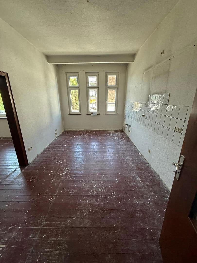 Pronájem bytu 3+1 70 m², Schlachthofstraße 16, Witten, Severní Porýní-Vestfálsko Pronájem bytu 3+1 70 m², Schlachthofstraße 16, Witten, Severní Porýní-Vestfálsko