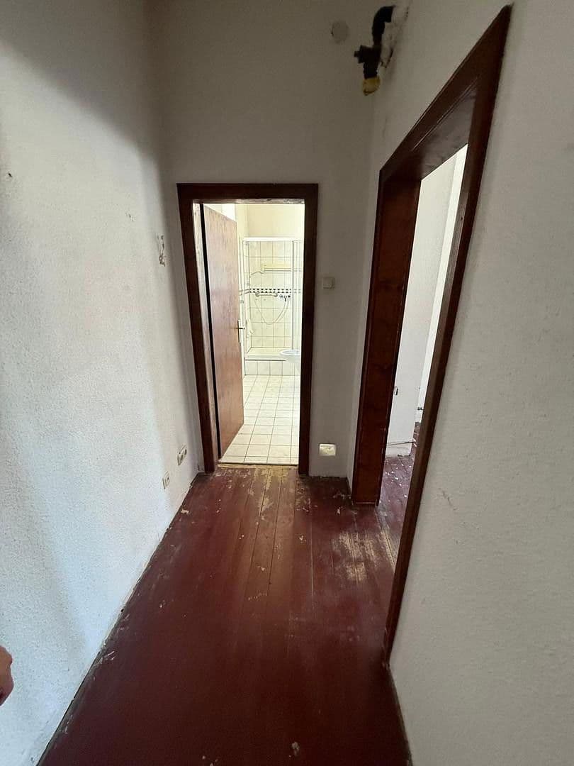 Pronájem bytu 3+1 70 m², Schlachthofstraße 16, Witten, Severní Porýní-Vestfálsko Pronájem bytu 3+1 70 m², Schlachthofstraße 16, Witten, Severní Porýní-Vestfálsko