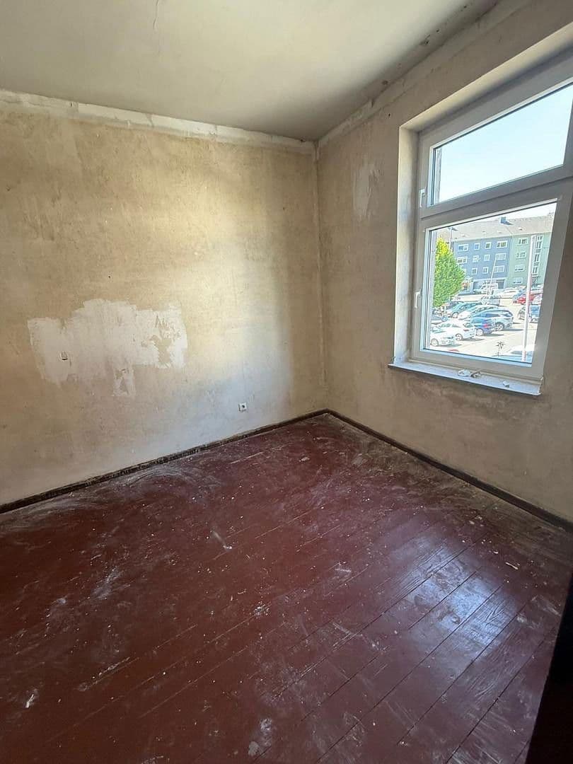 Pronájem bytu 3+1 70 m², Schlachthofstraße 16, Witten, Severní Porýní-Vestfálsko Pronájem bytu 3+1 70 m², Schlachthofstraße 16, Witten, Severní Porýní-Vestfálsko