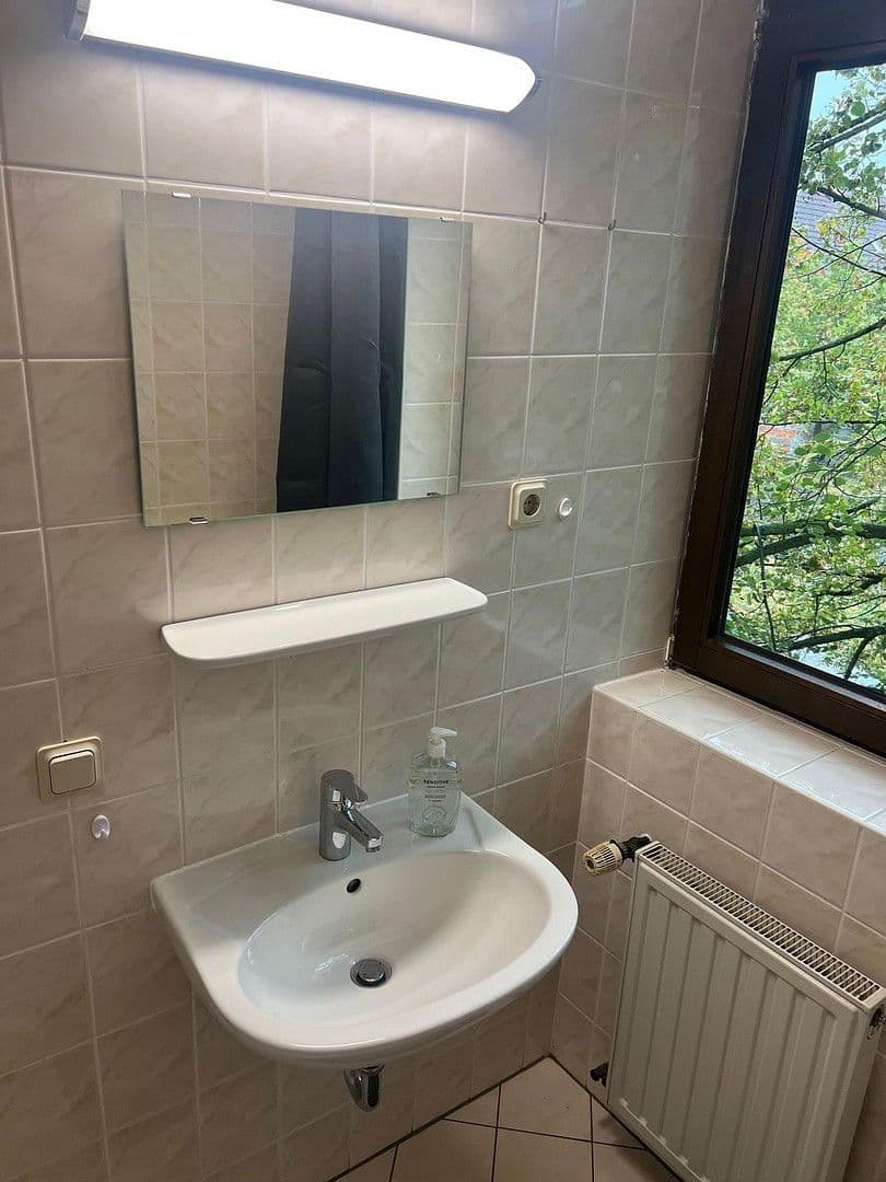 Pronájem bytu 300 m², Lindenstraße 7, Walschleben, Durynsko Pronájem bytu 300 m², Lindenstraße 7, Walschleben, Durynsko