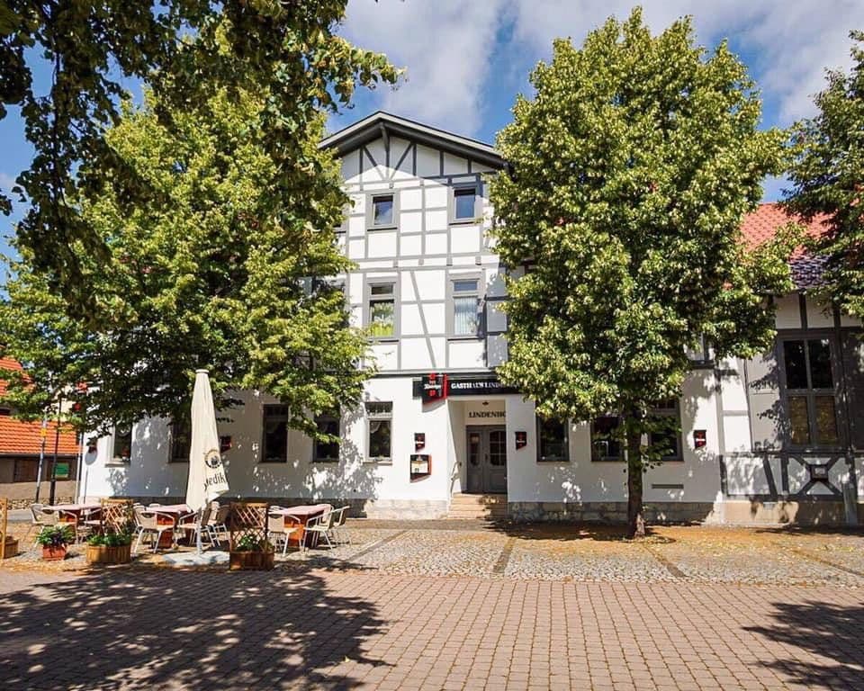 Pronájem bytu 300 m², Lindenstraße 7, Walschleben, Durynsko Pronájem bytu 300 m², Lindenstraße 7, Walschleben, Durynsko