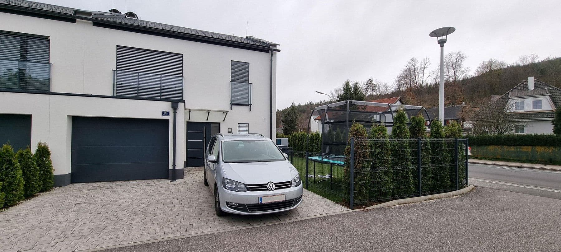 Prodej domu 122 m², pozemek 305 m², Klagenfurt am Wörthersee, Korutany Prodej domu 122 m², pozemek 305 m², Klagenfurt am Wörthersee, Korutany