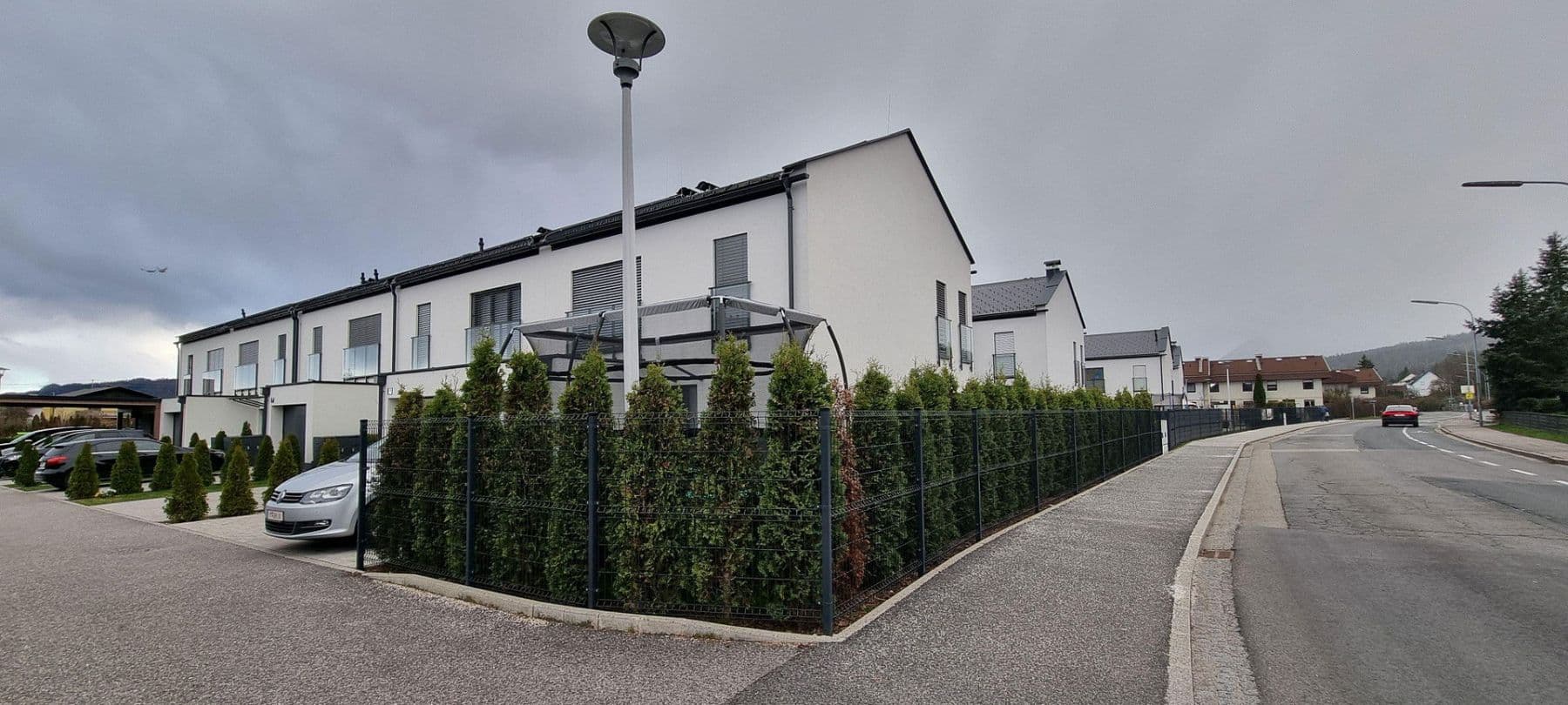 Prodej domu 122 m², pozemek 305 m², Klagenfurt am Wörthersee, Korutany Prodej domu 122 m², pozemek 305 m², Klagenfurt am Wörthersee, Korutany