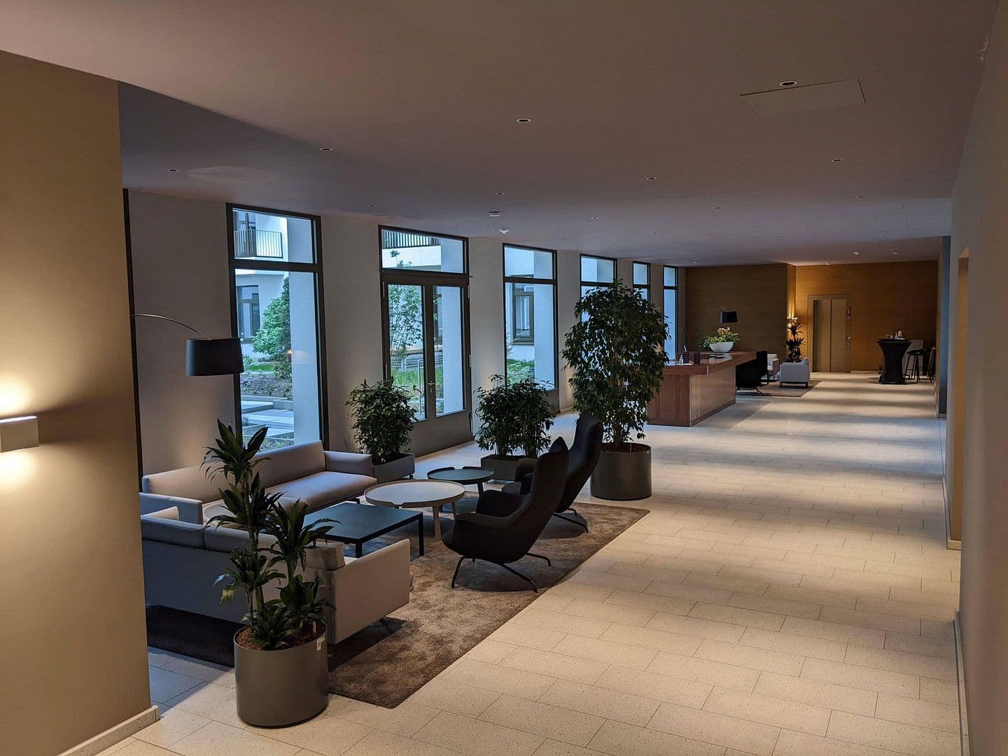 Pronájem bytu 2+1 56 m², Mühlenstraße 20, Berlin, Berlín Pronájem bytu 2+1 56 m², Mühlenstraße 20, Berlin, Berlín