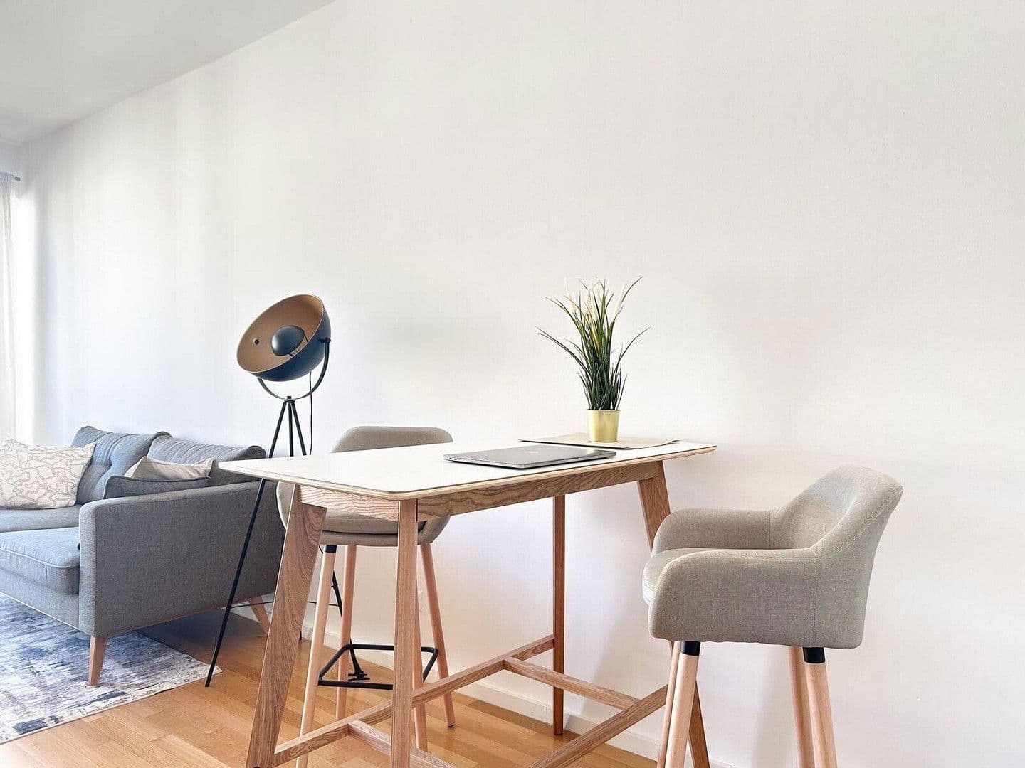 Prodej bytu 2+1 56 m², Berlin, Berlín Prodej bytu 2+1 56 m², Berlin, Berlín