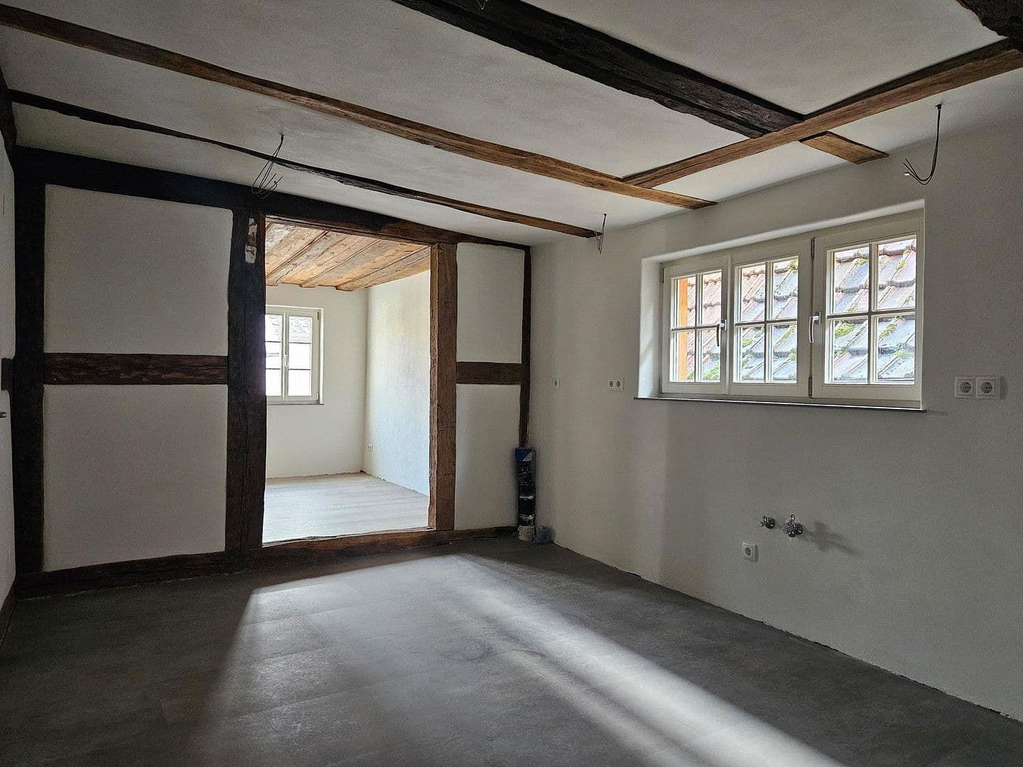 Pronájem bytu 5+1 128 m², Mühlacker, Bádensko-Württembersko Pronájem bytu 5+1 128 m², Mühlacker, Bádensko-Württembersko