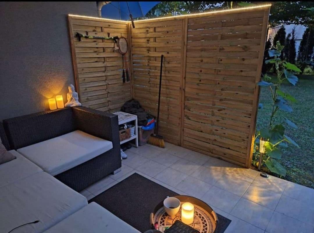 Pronájem bytu 3+1 78 m², Helenenstrasse, Baden bei Wien, Dolní Rakousko Pronájem bytu 3+1 78 m², Helenenstrasse, Baden bei Wien, Dolní Rakousko