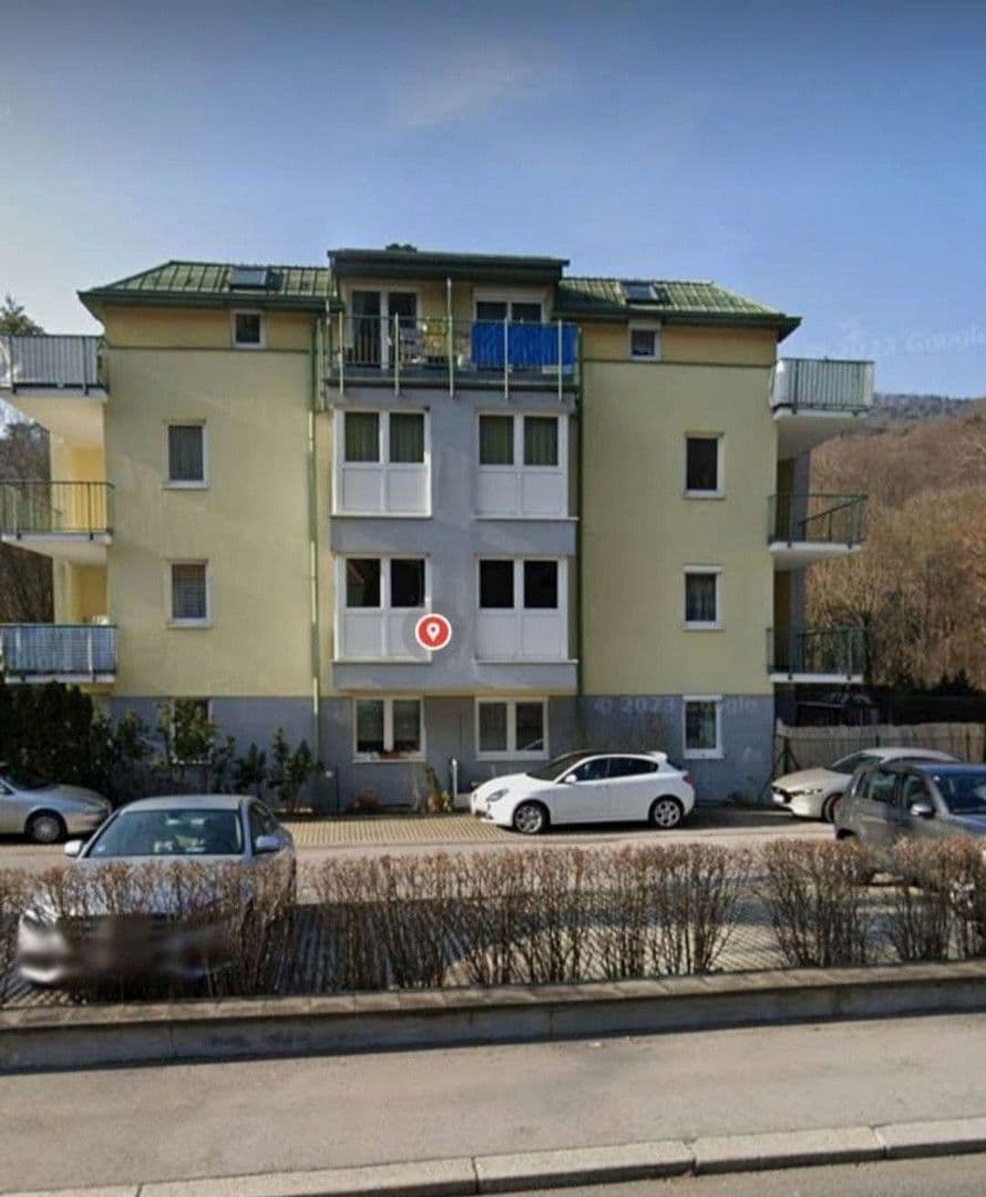 Pronájem bytu 3+1 78 m², Helenenstrasse, Baden bei Wien, Dolní Rakousko Pronájem bytu 3+1 78 m², Helenenstrasse, Baden bei Wien, Dolní Rakousko